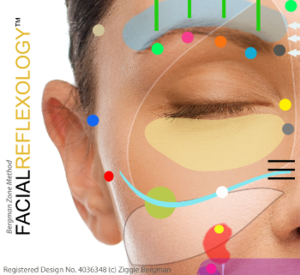FACIAL REFLEXOLOGY (BERGMAN METHOD). Facial Reflexology